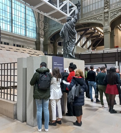 Musée d'Orsay (2022)